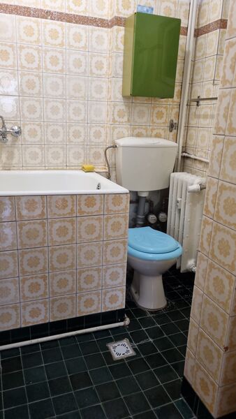 Tineretului, 5 minute metrou,