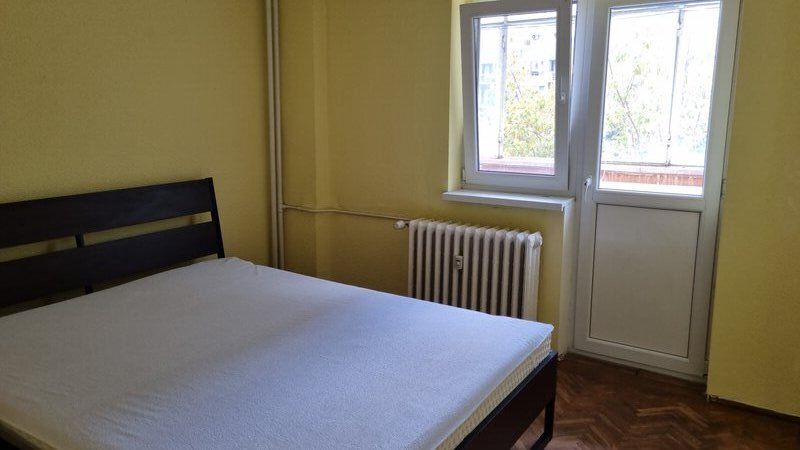 Tineretului, 5 minute metrou,