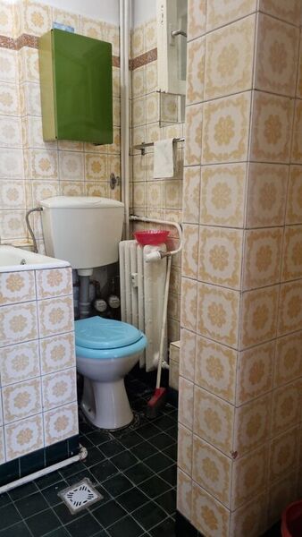 Tineretului, 5 minute metrou,